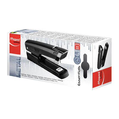 CORCHETERA ESSENTIAL MEDIANA 24-26/6