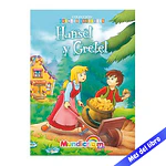HANSEL Y GRETEL - CUENTOS ESCOGIDOS