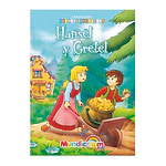 HANSEL Y GRETEL - CUENTOS ESCOGIDOS