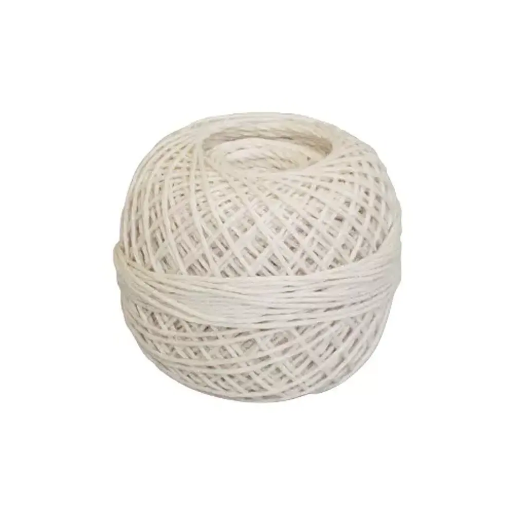 HILO ALGODÓN OVILLO 45 GRS.