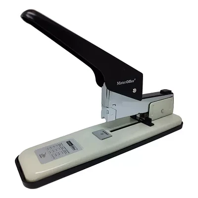 CORCHETERA HEAVY DUTY 100 HOJAS