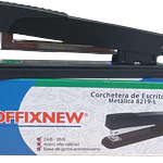 CORCHETERA METALICA - 30 HOJAS