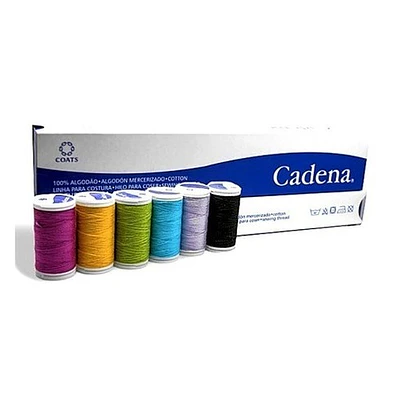 HILO COSER CADENA - DIVERSOS COLORES