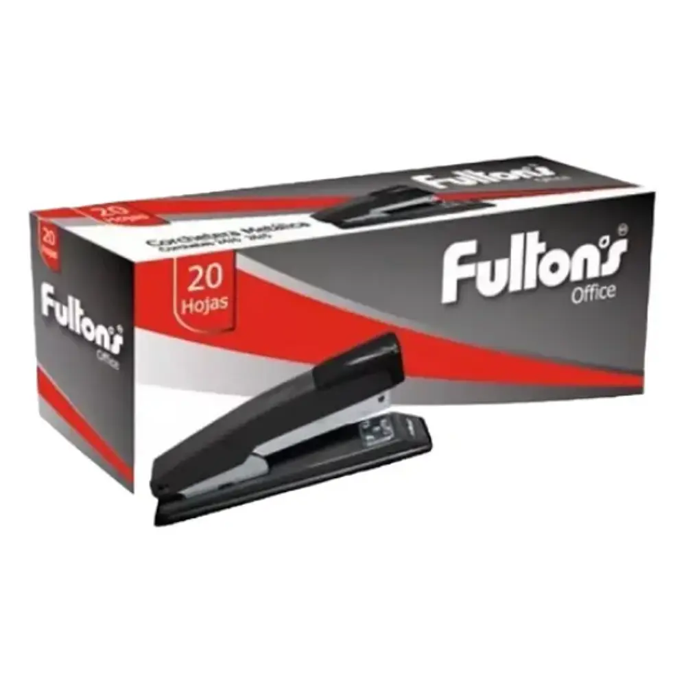 CORCHETERA METALICA MEDIANA 20 HJS. 