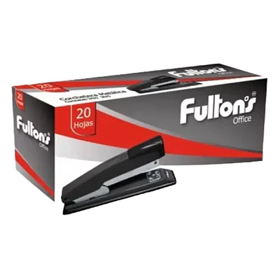 CORCHETERA METALICA MEDIANA 20 HJS. 