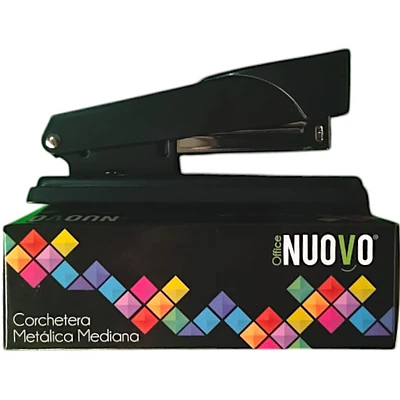 CORCHETERA METALICA MEDIANA