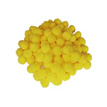 POMPONES 38 MILIMETROS - DIFERENTES COLORES