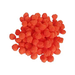 POMPONES 38 MILIMETROS - DIFERENTES COLORES