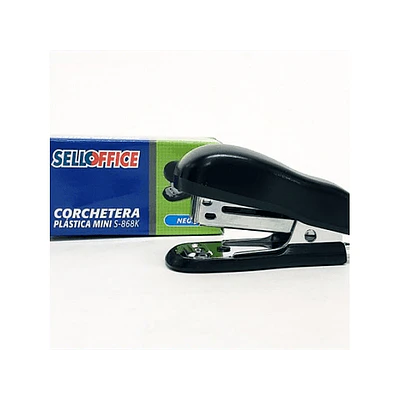 CORCHETERA MINI PLASTICA 868-K