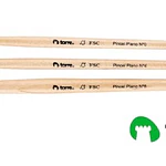 PINCEL PLANO TORRE - DIFERENTES GROSORES