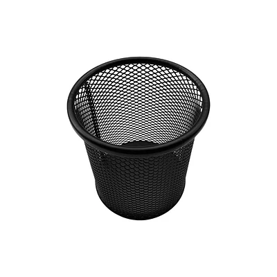 PORTA LAPIZ METAL CILINDRICO