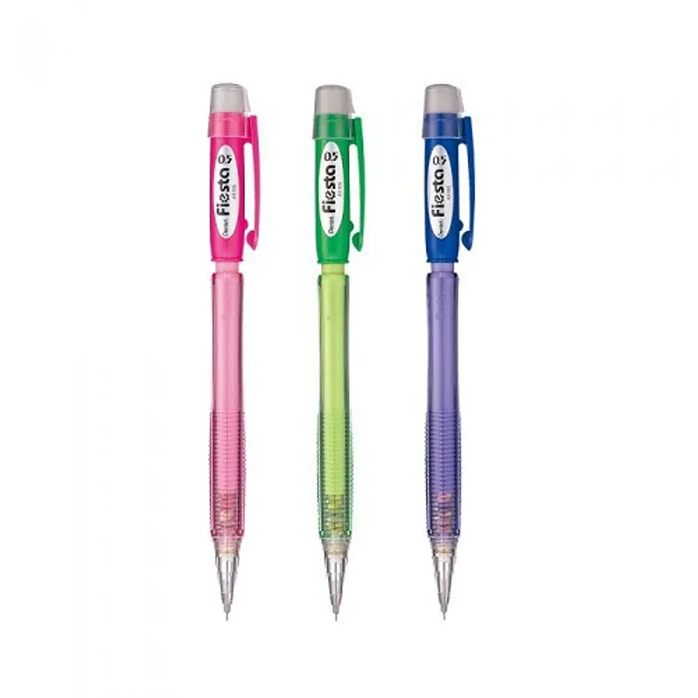 PORTAMINA FIESTA 0.5 - DIFERENTES COLORES