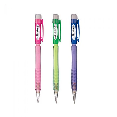 PORTAMINA FIESTA 0.5 - DIFERENTES COLORES