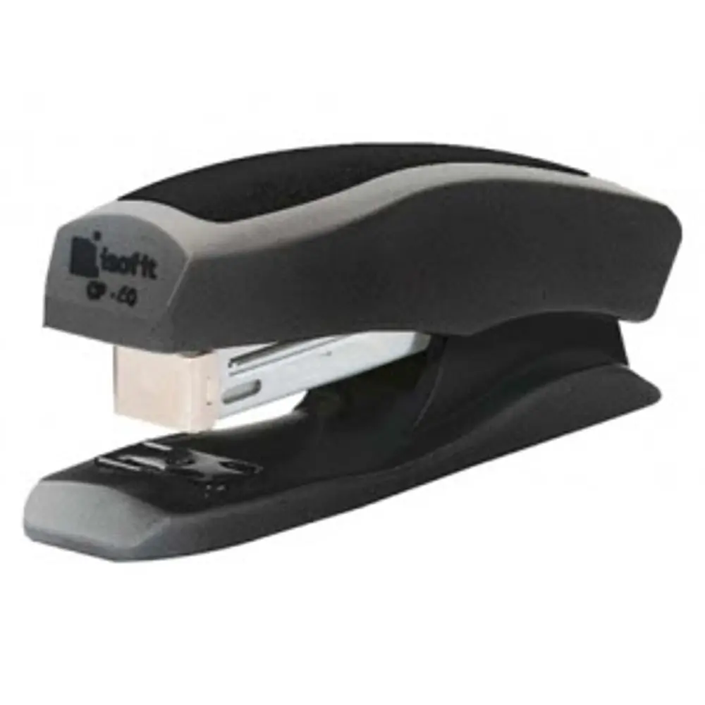 CORCHETERA PLASTICA CP-60  25 HOJAS