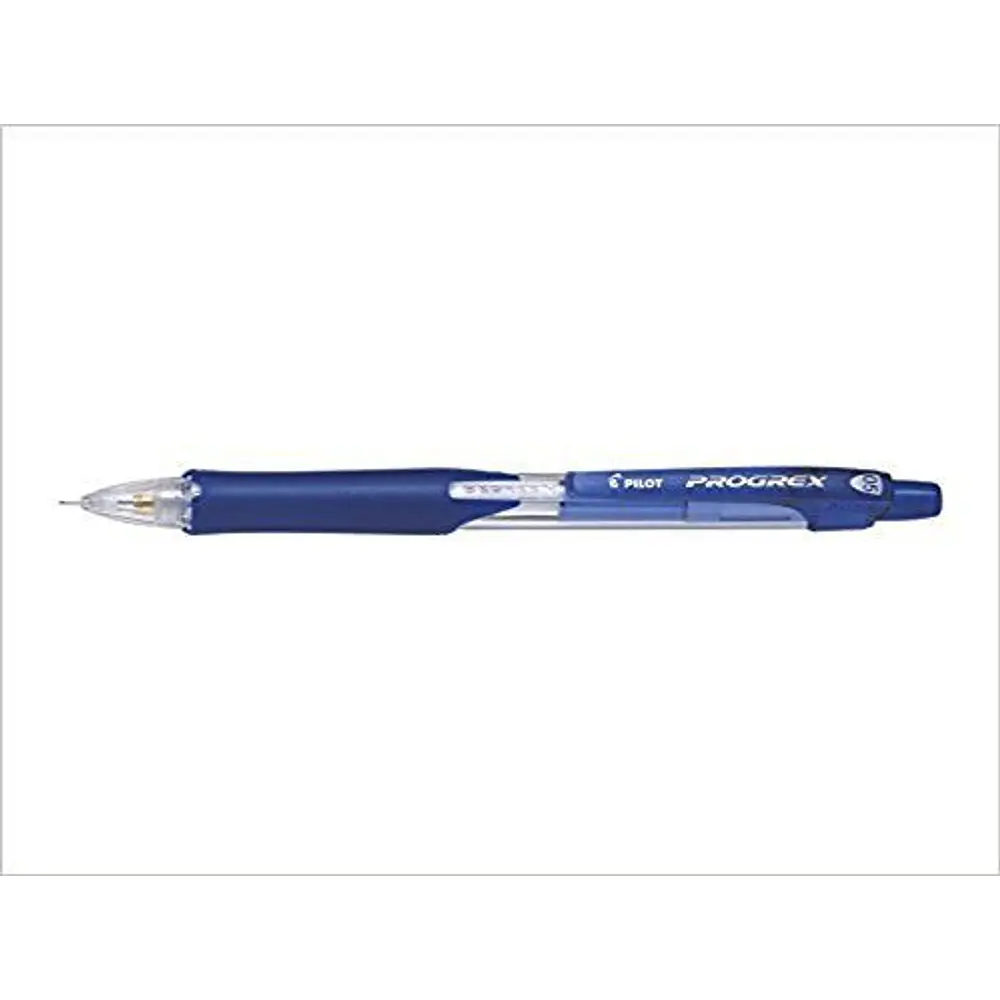 PORTAMINAS 0.3 AZUL PROGREX BEGREEN 