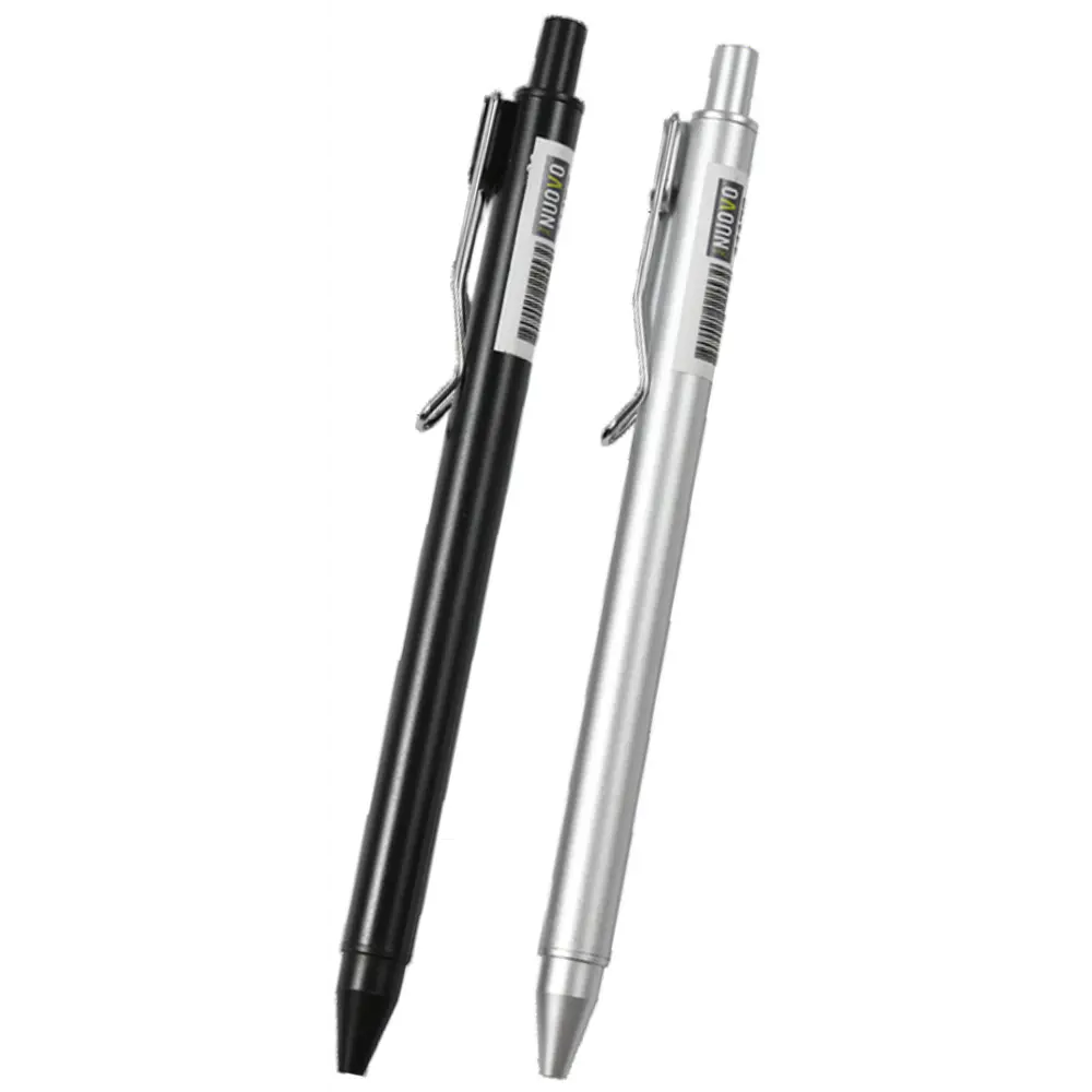 PORTAMINAS METALICO 0.9MM