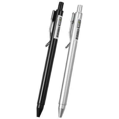 PORTAMINAS METALICO 0.9MM