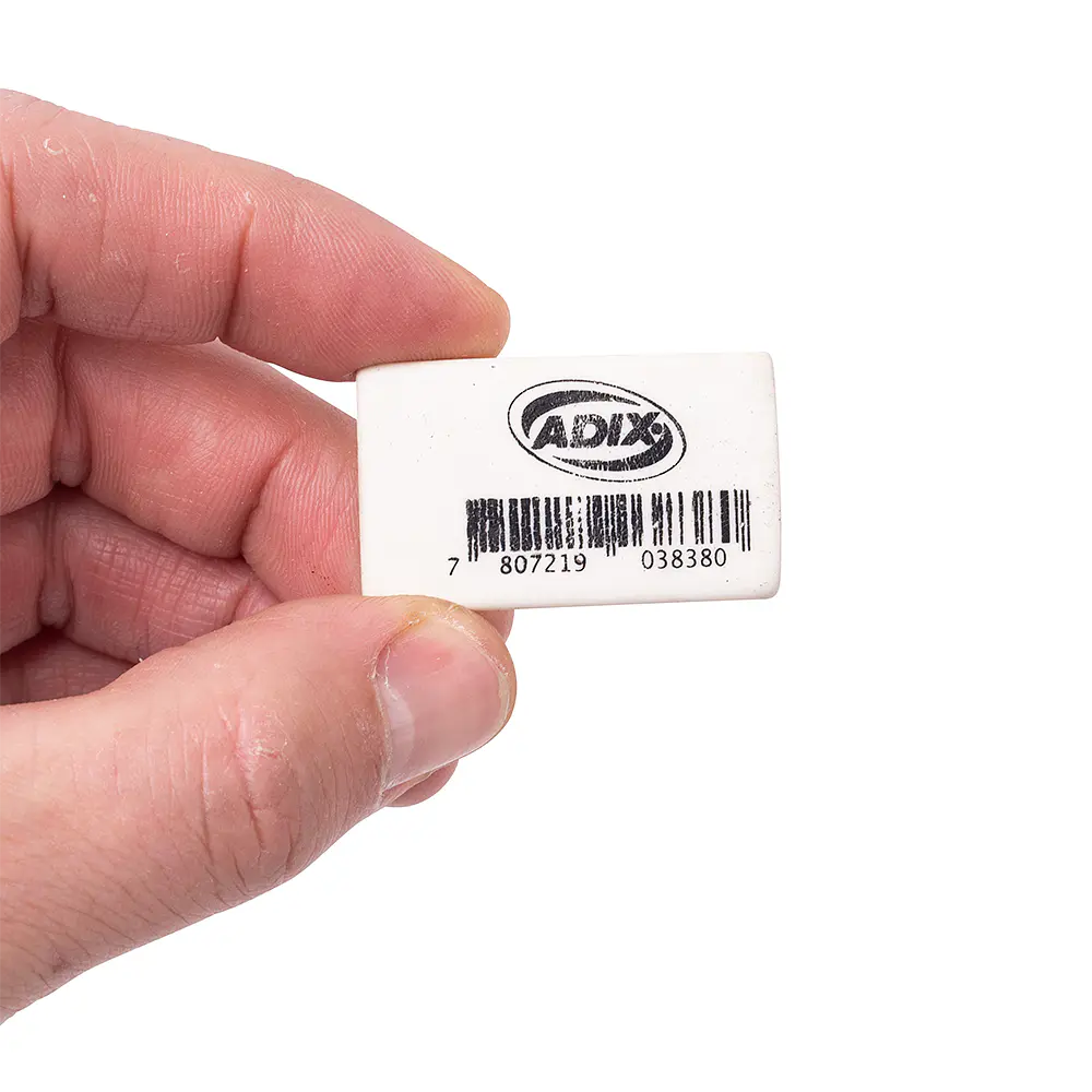 GOMA DE BORRAR MIGA PEQUEÑA 