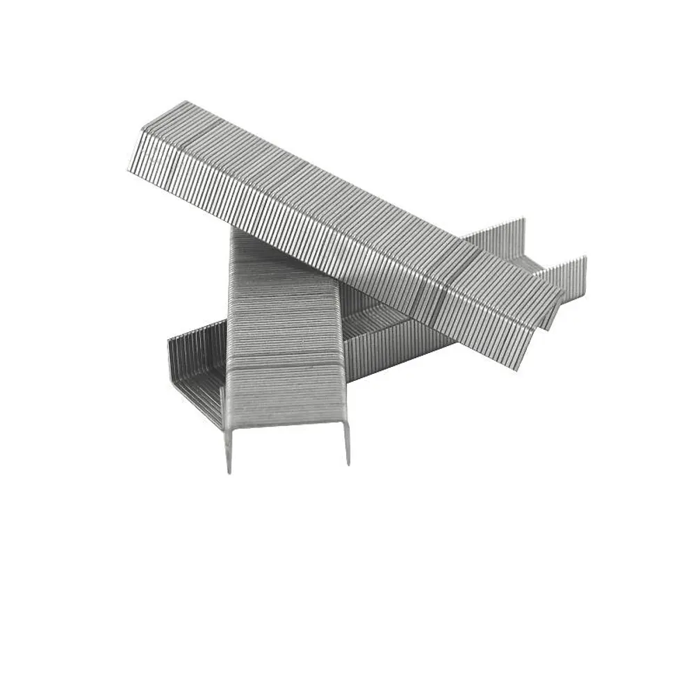 CORCHETES 26/6 CAJA 1000 UNIDADES OFFIX