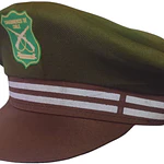 GORRA CARABINERO