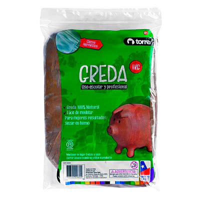 GREDA 1KG