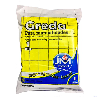GREDA 1 KILO 