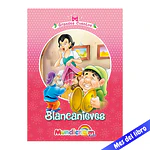  BLANCANIEVES - GRANDES CUENTOS