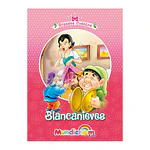  BLANCANIEVES - GRANDES CUENTOS