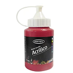 PINTURA ACRÍLICA ARTEL 250ML.- DIFERENTES COLORES