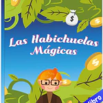 LIBRO DE CUENTOS HABICHUELAS MAGICAS