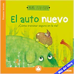 LIBRO EL AUTO NUEVO