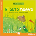 LIBRO EL AUTO NUEVO