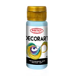 PINTURA DECORART PASTEL 60ML. - COLORES