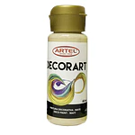 PINTURA DECORART PASTEL 60ML. - COLORES