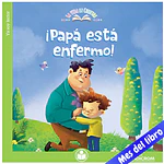 LIBRO PAPÁ ESTA ENFERMO