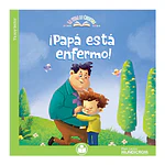 LIBRO PAPÁ ESTA ENFERMO