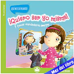 LIBRO QUIERO SER YO MISMA