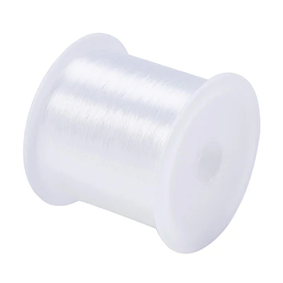 HILO INVISIBLE NYLON 200MTS