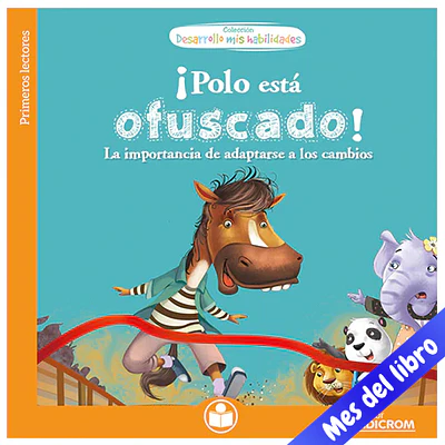 LIBRO POLO ESTA OFUSCADO