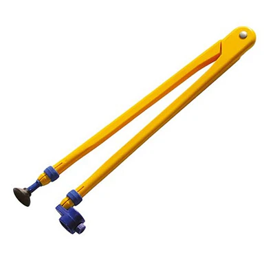 COMPÁS PIZARRA 45CM