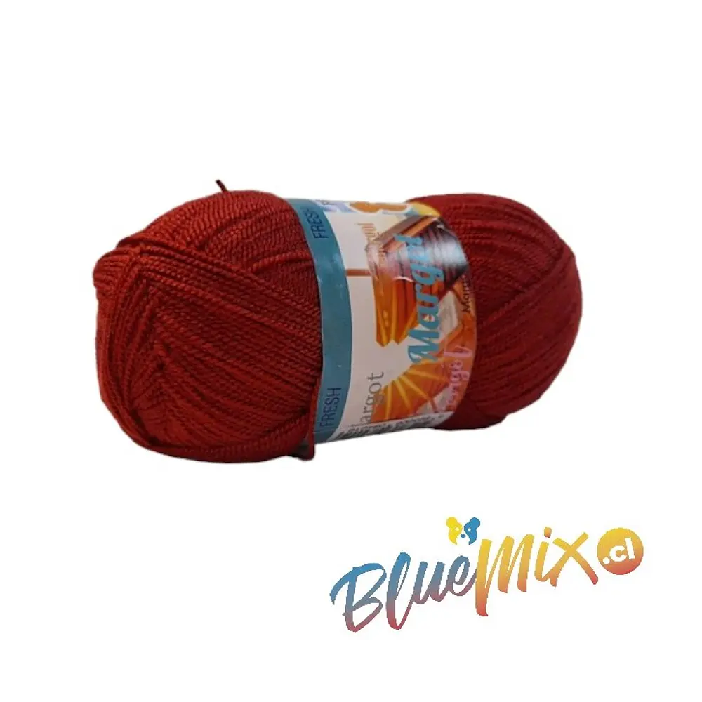 HILO TEJER FRESH 100 GRAMOS - COLORES 