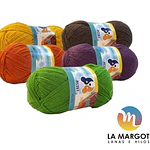 HILO TEJER FRESH 100 GRAMOS - COLORES 