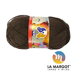 HILO TEJER PERLÉ 100 GRAMOS - DIFERENTES COLORES