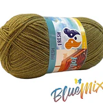 HILO TEJER FRESH 100 GRAMOS - COLORES 