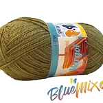 HILO TEJER FRESH 100 GRAMOS - COLORES 