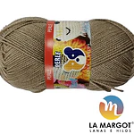 HILO TEJER PERLÉ 100 GRAMOS - DIFERENTES COLORES