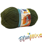 HILO TEJER FRESH 100 GRAMOS - COLORES 