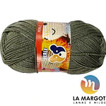 HILO TEJER PERLÉ 100 GRAMOS - DIFERENTES COLORES