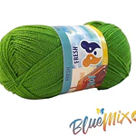 HILO TEJER FRESH 100 GRAMOS - COLORES 