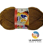 HILO TEJER PERLÉ 100 GRAMOS - DIFERENTES COLORES